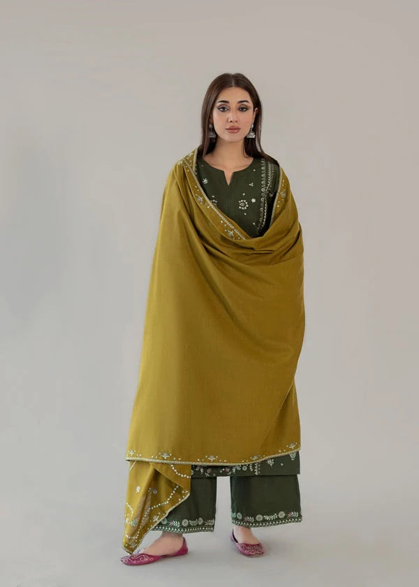 3PC | Dhanak EMB FPGZ-097