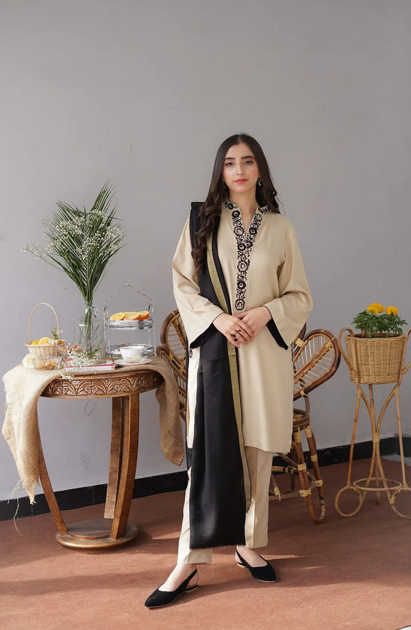 3PC | Dhanak EMB FPGZ-098