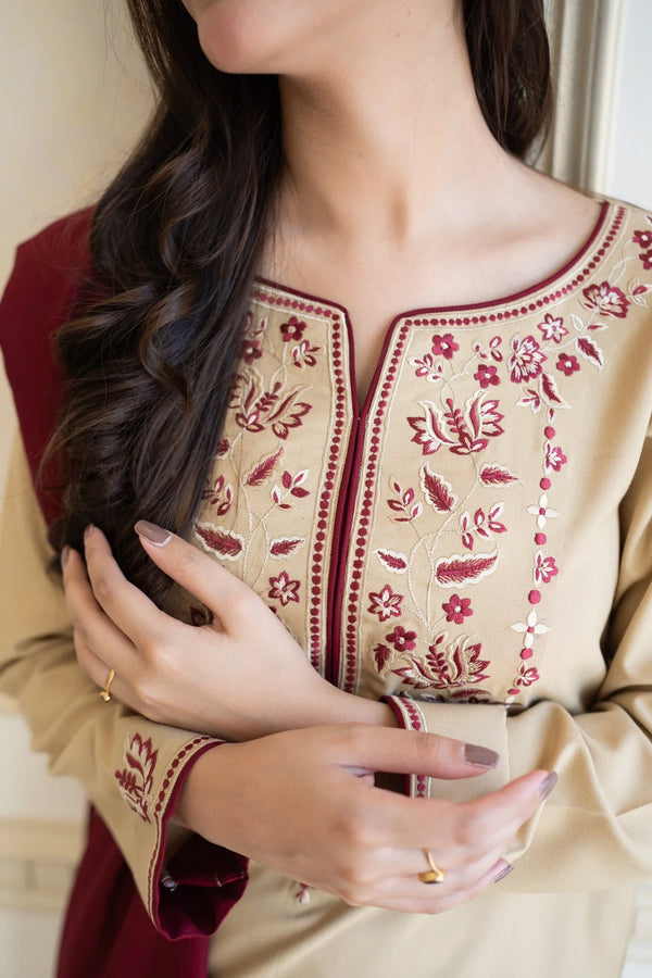 3PC | Dhanak EMB FPGZ-099