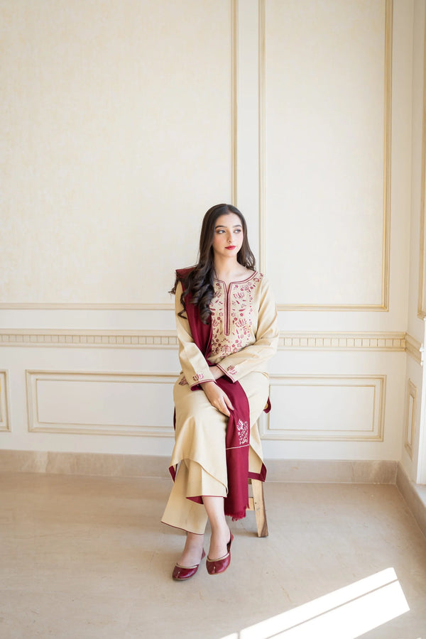 3PC | Dhanak EMB FPGZ-099