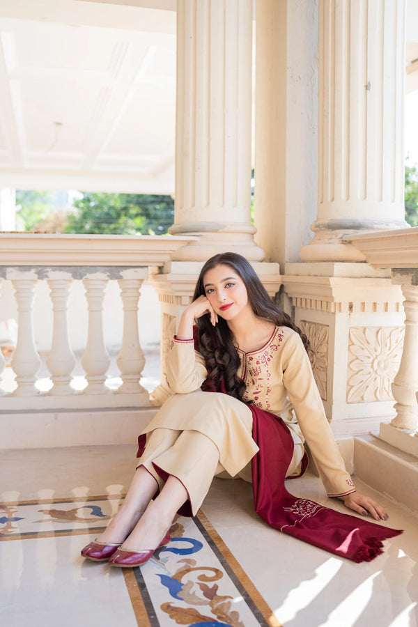3PC | Dhanak EMB FPGZ-099