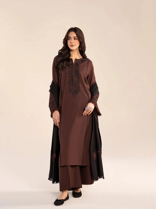 3PC | Dhanak EMB FPGZ-0100