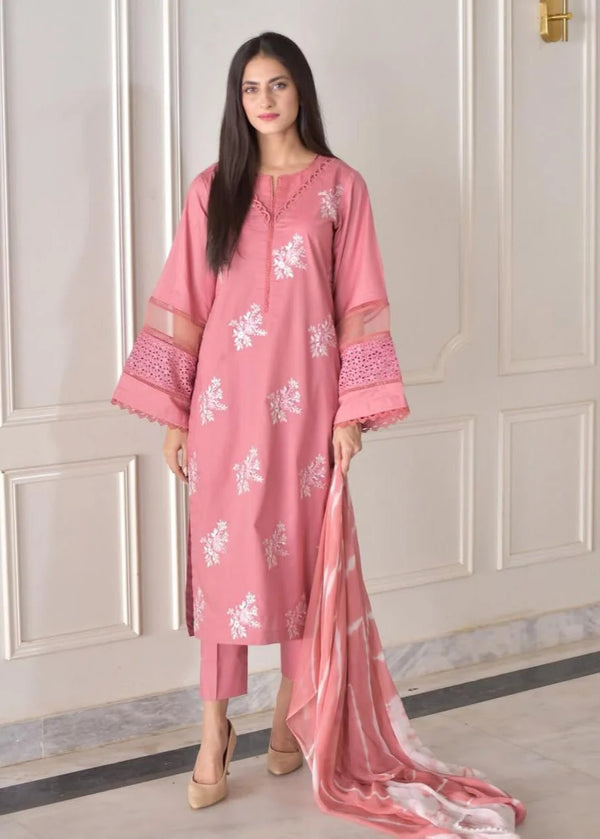 3PC | Dhanak EMB FPGZ-0102