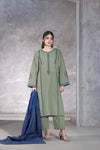 3PC | Dhanak EMB FPGZ-0105