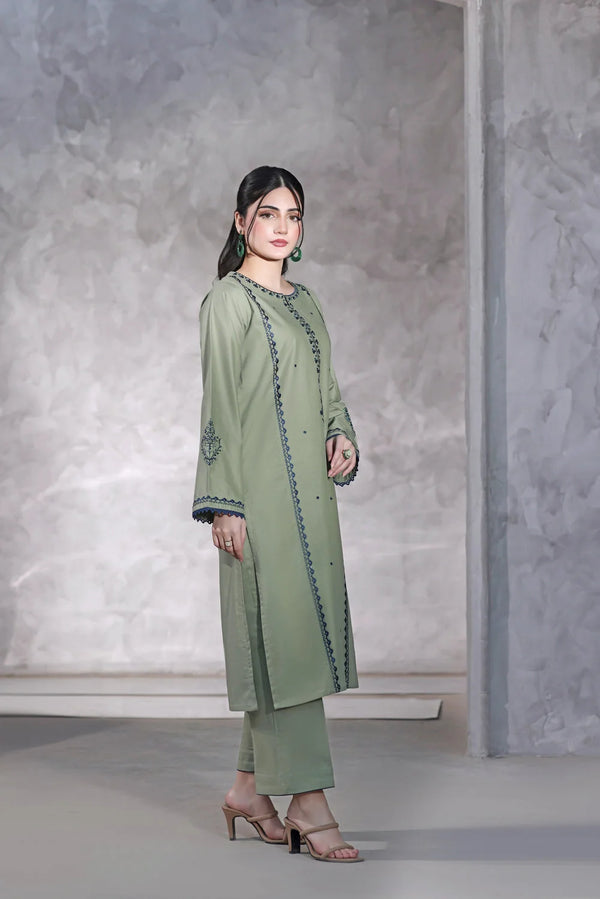 3PC | Dhanak EMB FPGZ-0105