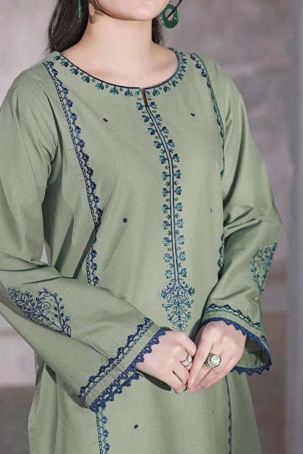 3PC | Dhanak EMB FPGZ-0105