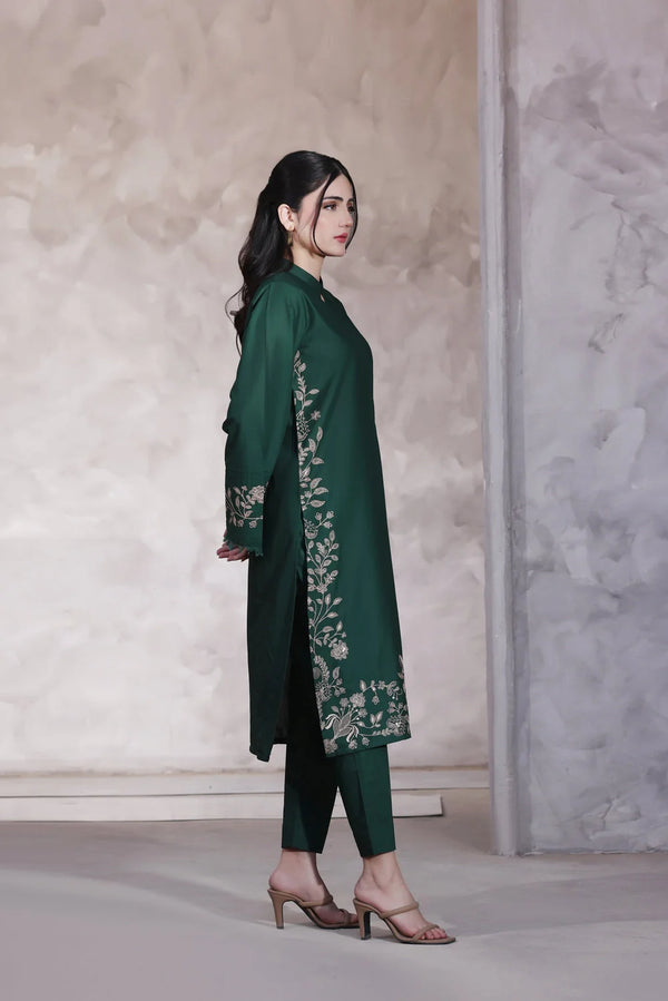 3PC | Dhanak EMB FPGZ-0106