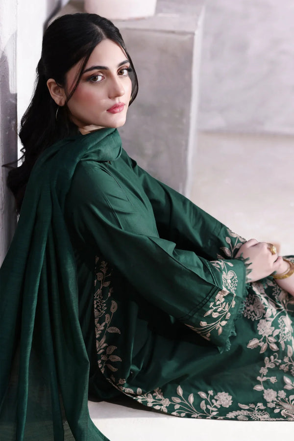 3PC | Dhanak EMB FPGZ-0106