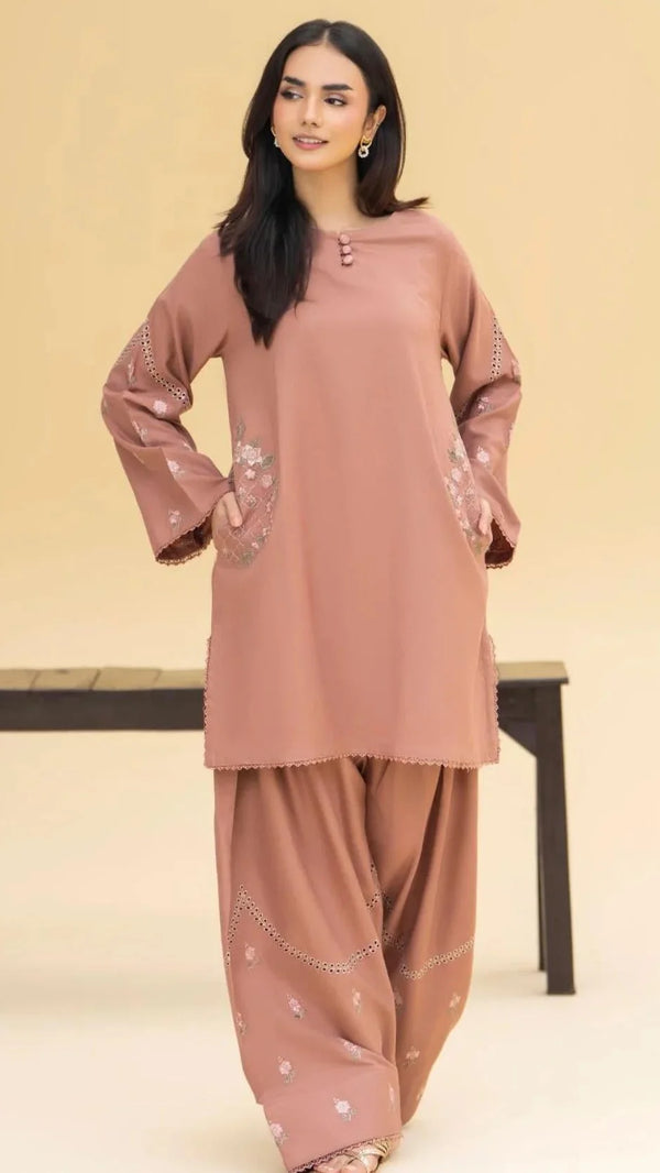 2PC | Dhanak EMB FPGZ-0107
