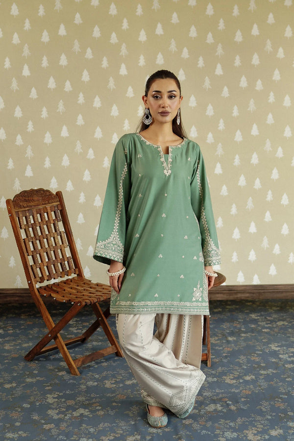 2PC | Dhanak EMB FPGZ-0108