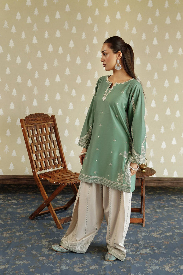 2PC | Dhanak EMB FPGZ-0108