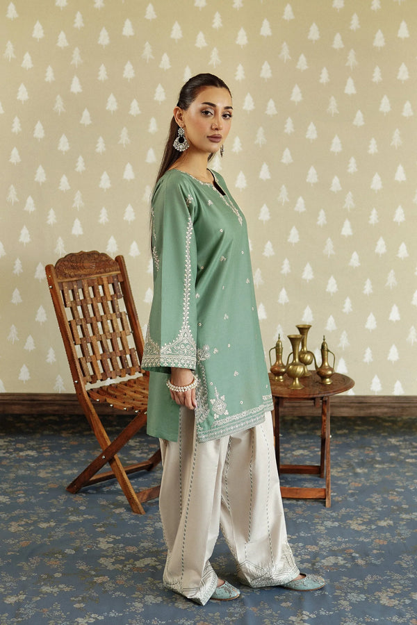 2PC | Dhanak EMB FPGZ-0108