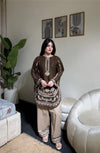 2PC | Dhanak EMB FPGZ-0109