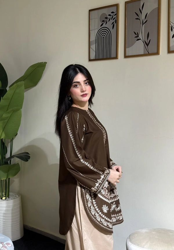 2PC | Dhanak EMB FPGZ-0109