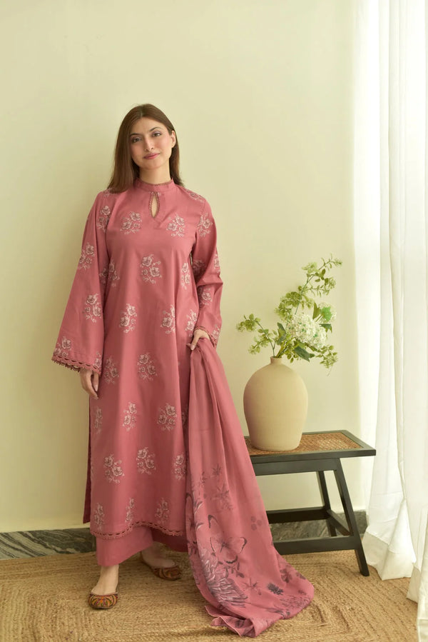 3PC | Dhanak EMB FPGZ-0111