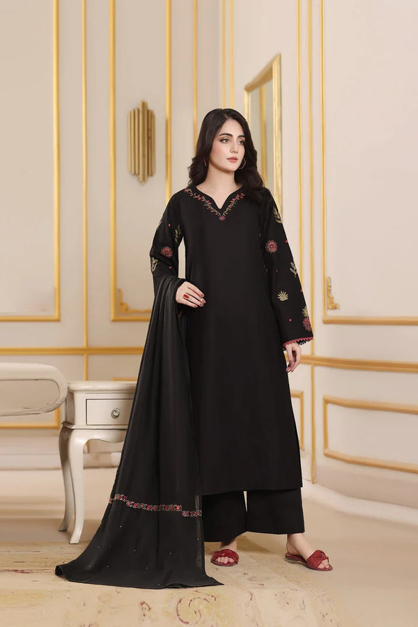 3PC | Dhanak EMB FPGZ-0112