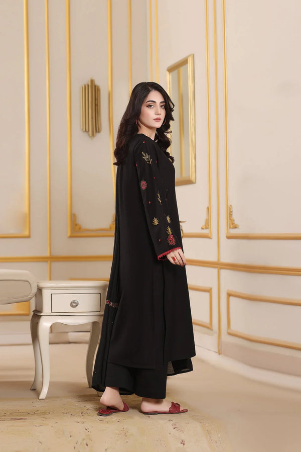 3PC | Dhanak EMB FPGZ-0112