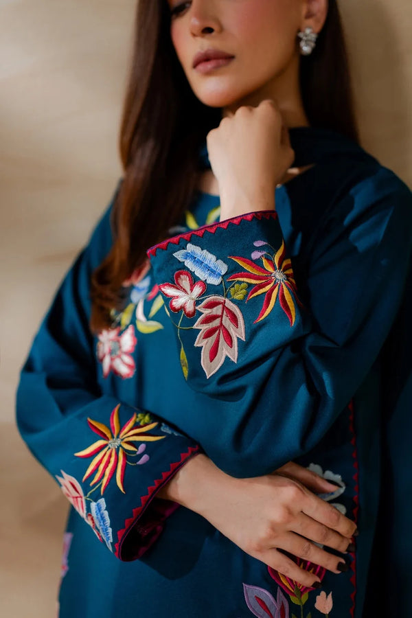 3PC | Dhanak EMB FPGZ-0113