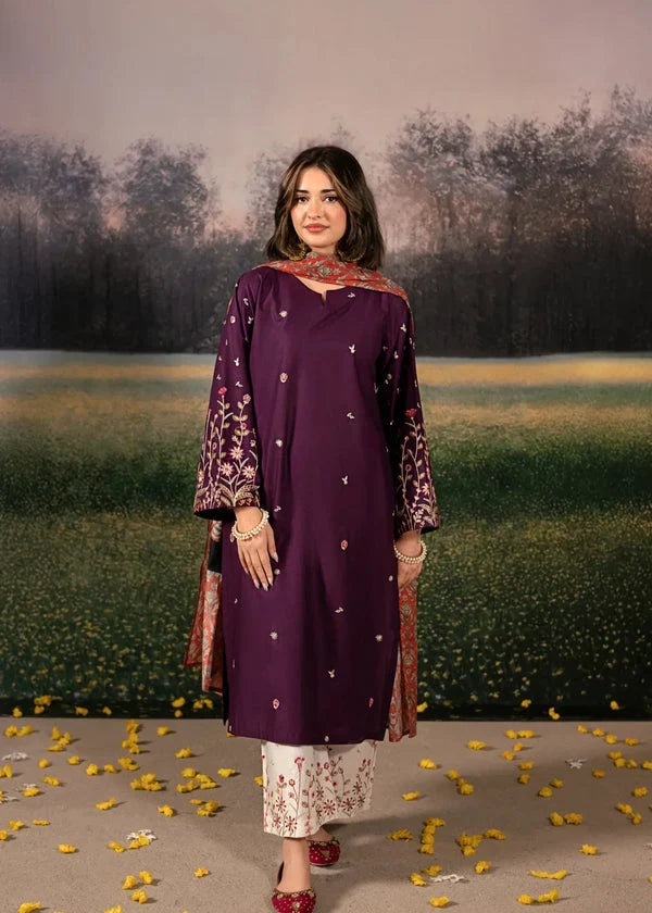 3PC | Dhanak EMB FPGZ-0114