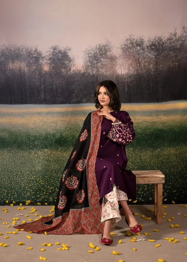 3PC | Dhanak EMB FPGZ-0114