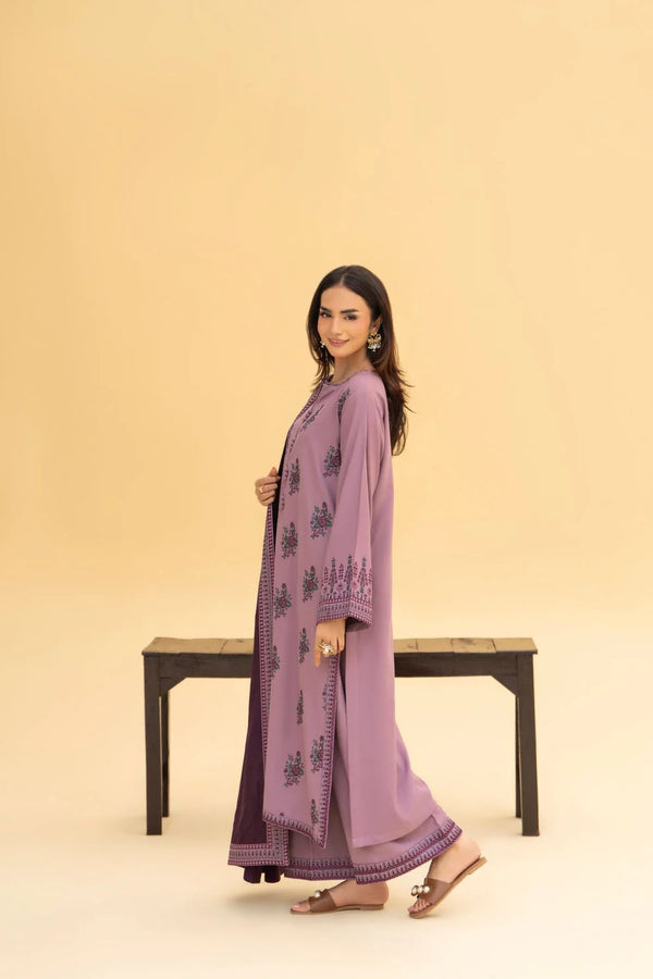 3PC | Dhanak EMB FPGZ-0115