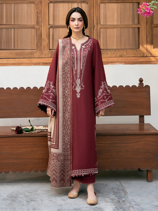 3PC | Dhanak EMB FPGZ-0116