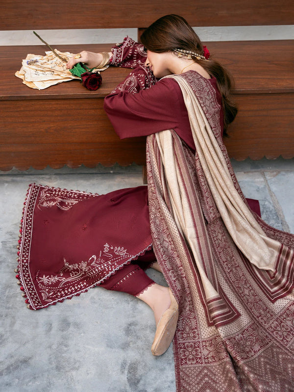 3PC | Dhanak EMB FPGZ-0116