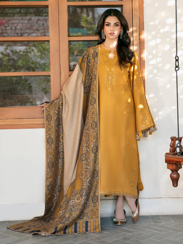 3PC | Dhanak EMB FPGZ-0117