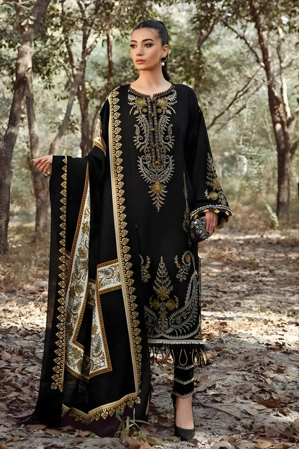 3PC | Dhanak EMB FPGZ-0119