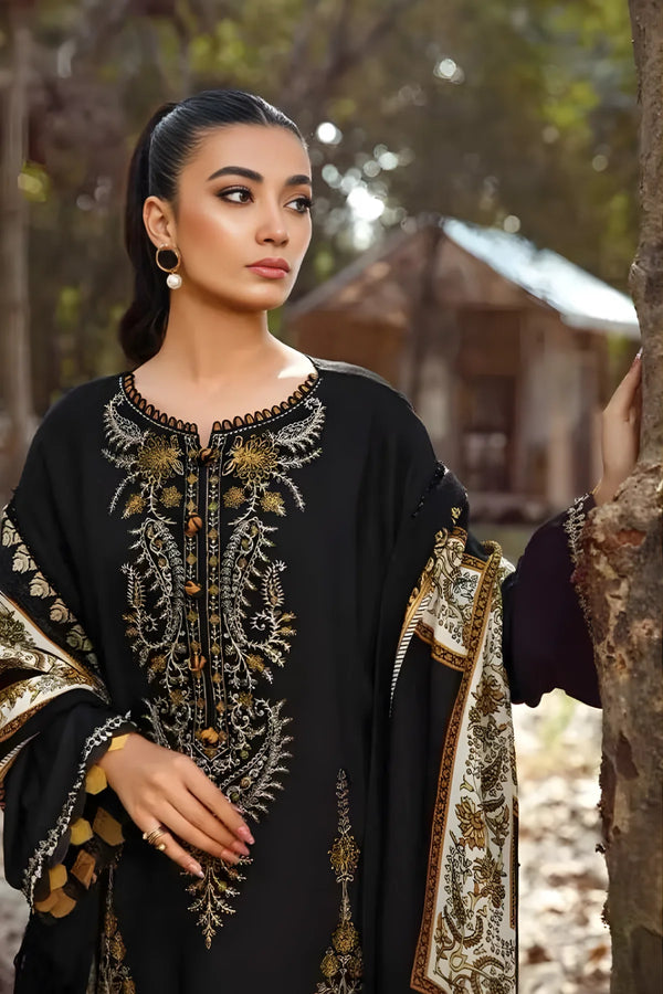 3PC | Dhanak EMB FPGZ-0119