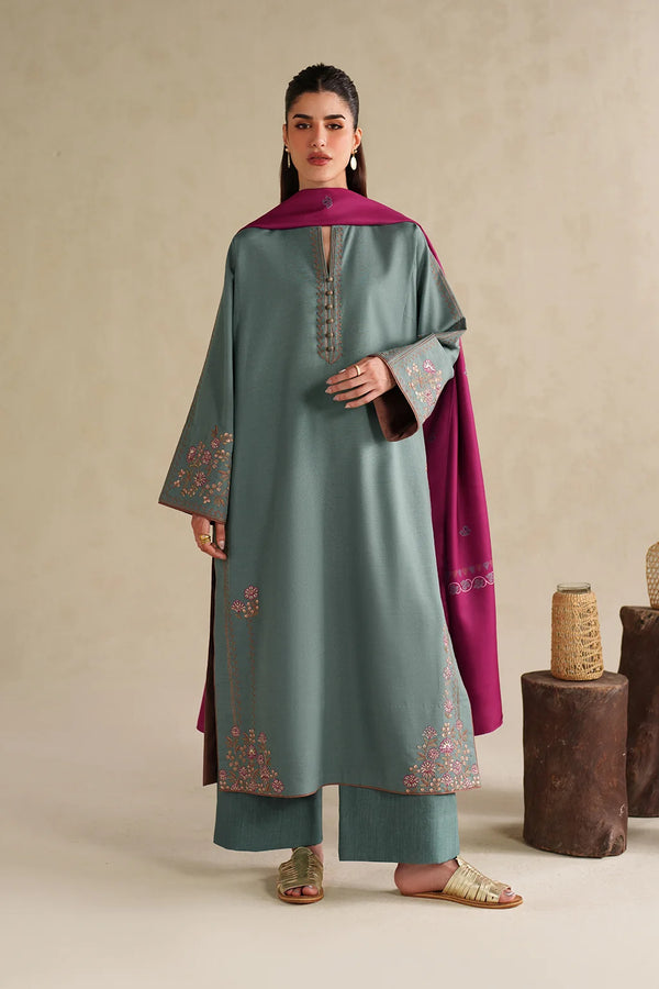 3PC | Dhanak EMB FPGZ-0120