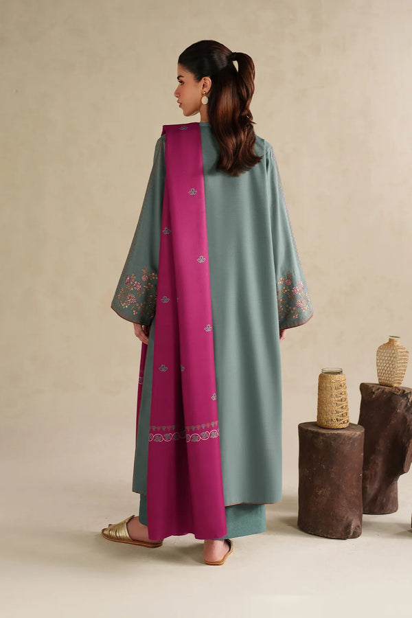 3PC | Dhanak EMB FPGZ-0120