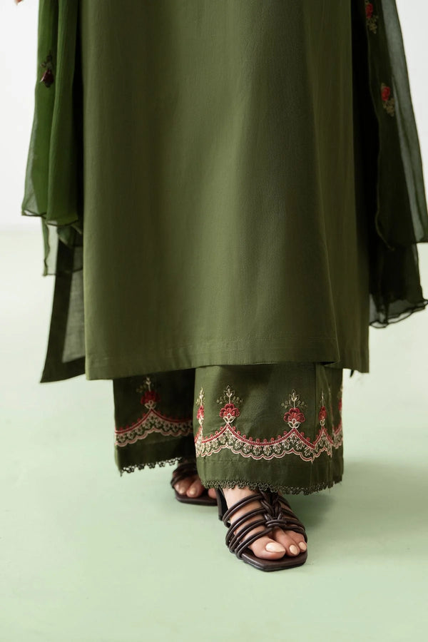 3PC | Dhanak EMB FPGZ-0121