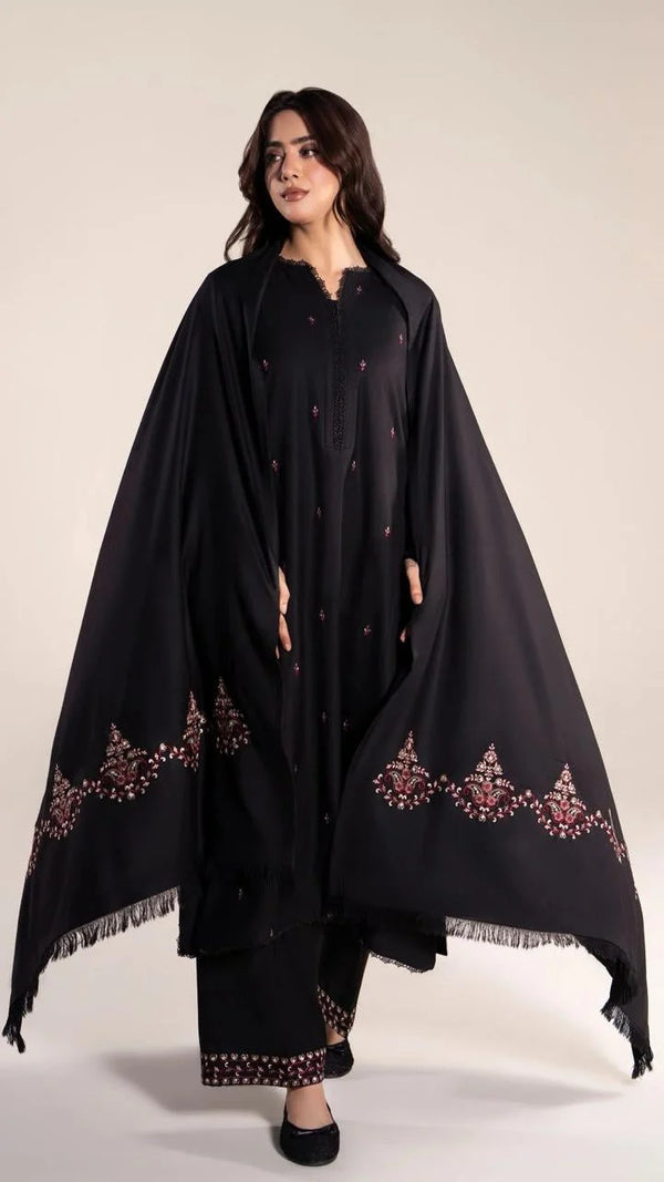 3PC | Dhanak EMB FPGZ-0122