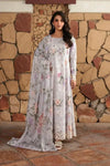 3PC | Lawn Printed EMB FPSR-015