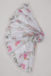 3PC | Lawn Printed EMB FPSR-015