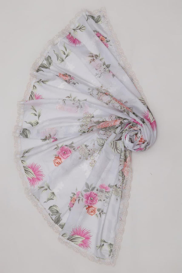 3PC | Lawn Printed EMB FPSR-015