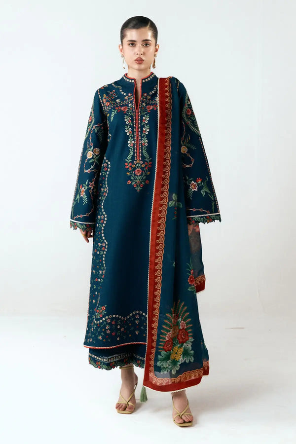 3pc | Dhanak EMB FPHB-HR 258333