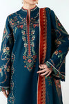 3pc | Dhanak EMB FPHB-HR 258333