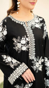 3PC | Lawn Printed EMB FPFC-26014
