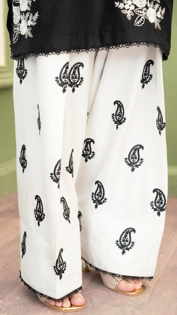 3PC | Lawn Printed EMB FPFC-26014