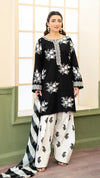 3PC | Lawn Printed EMB FPFC-26014