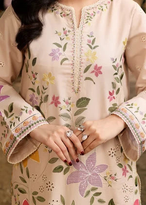 3PC | Lawn Printed EMB FPFC-26015