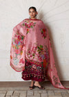3PC | Lawn Printed EMB FPFC-26031