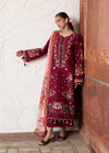 3PC | Lawn Printed EMB FPFC-26031