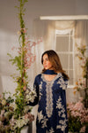 3PC | Lawn Printed EMB FPFC-26034