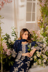3PC | Lawn Printed EMB FPFC-26034