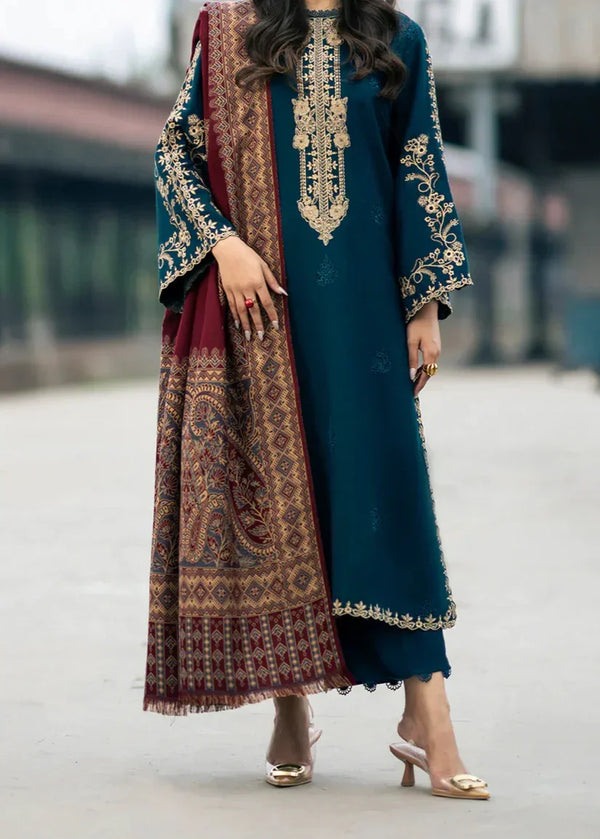 3PC | Dhanak EMB FPAK-3164