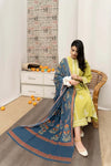 3PC | Dhanak EMB FPAK-3188