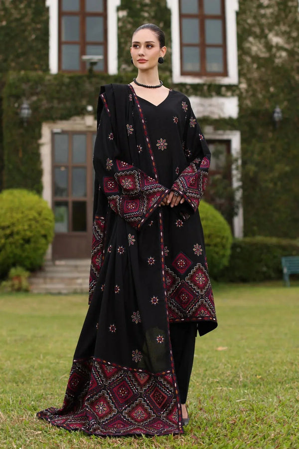 3PC | Lawn EMB FPAK-3369